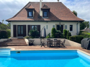Élégante Maison Haut de Gamme
